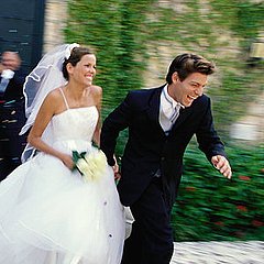 Signs You're Headed to Marital Bliss Signs You're Headed to Marital Bliss