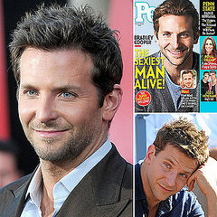 Bradley Cooper Sexiest Man Alive Bradley Cooper Sexiest Man Alive