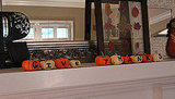 "Give Thanks" Cinnamon Pumpkins