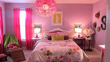 Teenage Girls Room