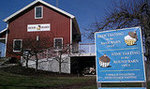 Round Barn Winery