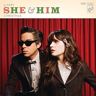 New Christmas Albums 2011