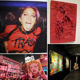 Los Angeles Art Exhibits November 2011 Los Angeles Art Exhibits November 2011