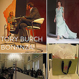 Tory Burch Fashion Show Pictures Tory Burch Fashion Show Pictures