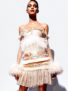 Tom Ford Spring 2012 [Pictures]