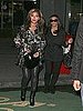 Pregnant Beyonce Knowles Pictures in NYC
