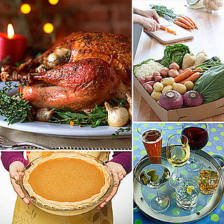 Best SavvySugar Stories of the Week Nov. 18, 2011