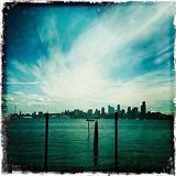 Cool Capture Contest: Clouds