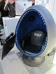Sound Egg by Acousticom