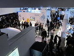 The Scene at Wired Store 2011