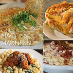 Chicago Mac and Cheese