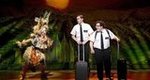 Book of Mormon 