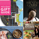 Holiday Gifts For Chicago Foodies