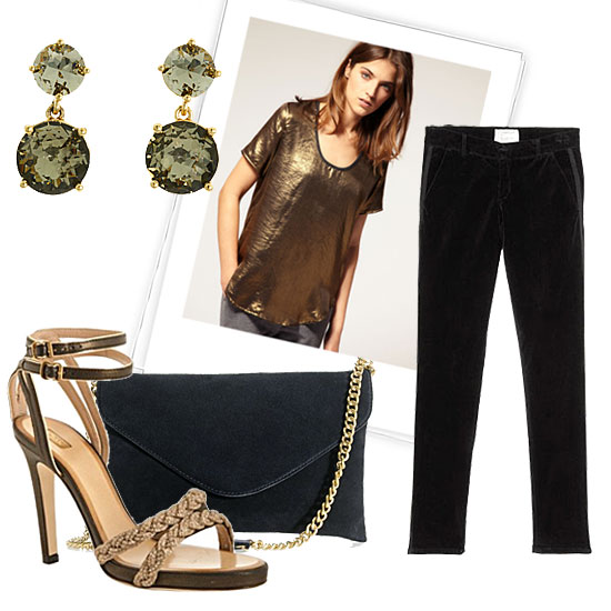 5 Holiday Outfit Alternatives For the Anti-Dress Girl
