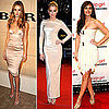 Neutral Evening Wear Trend For Winter 2011