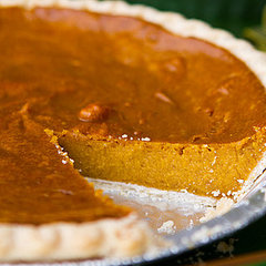 Vegan Thanksgiving Pies and Desserts