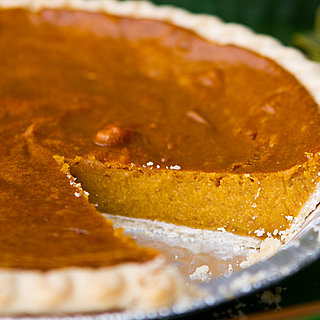 Vegan Thanksgiving Pies and Desserts