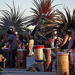 Thanksgiving Day Events in San Francisco