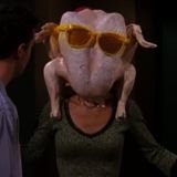 Best Thanksgiving TV Episodes (Video)