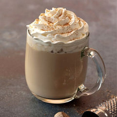 Calories in Starbucks Holiday Beverages