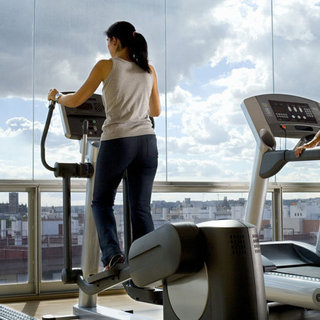 Print It: Full Body, 45-Minute Elliptical