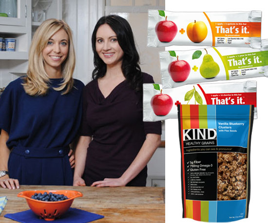 Snacks and Other Healthy Essentials For Black Friday