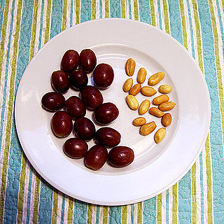 150-Calorie Snack Pack Ideas For Trips