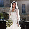 Celebrity Wedding Dress Knockoffs