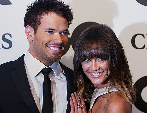 PHOTOS: The 2011 GQ Man of the Year Awards