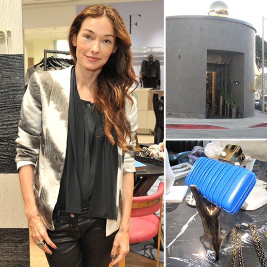 Kelly Wearstler Boutique Los Angeles (Pictures)
