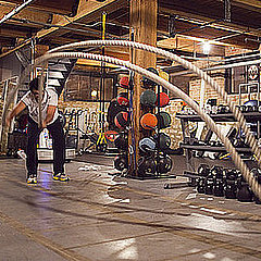 Best Chicago Fitness Classes