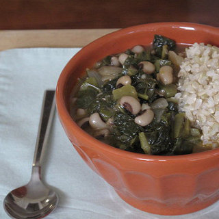 Healthy Dinners