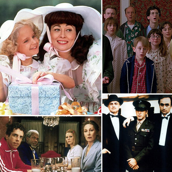 Movies That Feature Dysfunctional Families