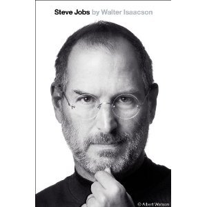 Amazon.com: Steve Jobs (9781451648539): Walter Isaacson: Books