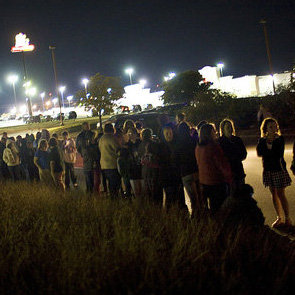 Safety Tips For Black Friday Shoppers
