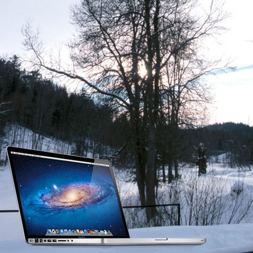 Winter Gadget Tips