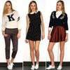 Keds Launches Clothing Line