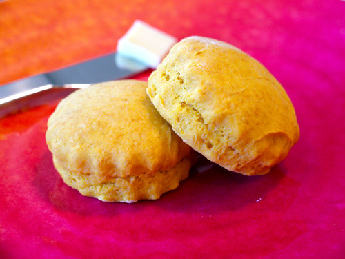 Sweet Potato Biscuits Sweet Potato Biscuits