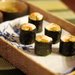 Thanksgiving Sushi Rolls