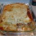 Turkey Lasagna
