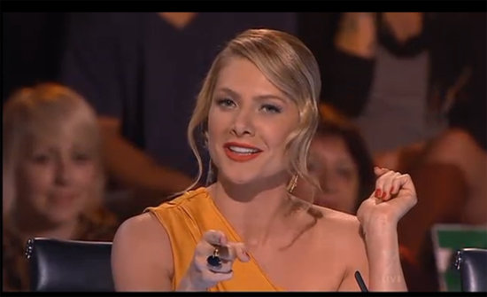 Grand Final, Part 1 Grand Final, Part 1