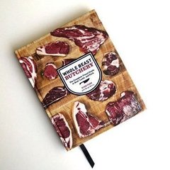 Review of Whole Beast Butchery by Ryan Farr