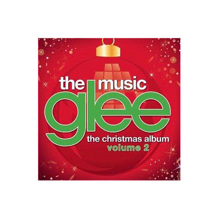 glee christmas album 2011 tracklist. glee christmas album vol 2 tracklist. glee christmas album vol 2 youtube.