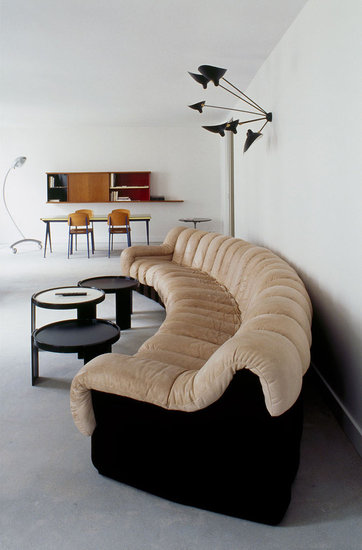 Azzedine Alaia Three Paris Apartments for Rent [Pictures]