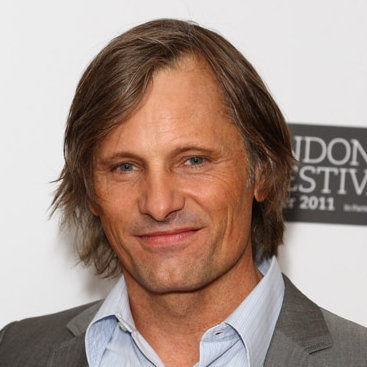 Viggo Mortensen Interview on Kristen Stewart, On the Road