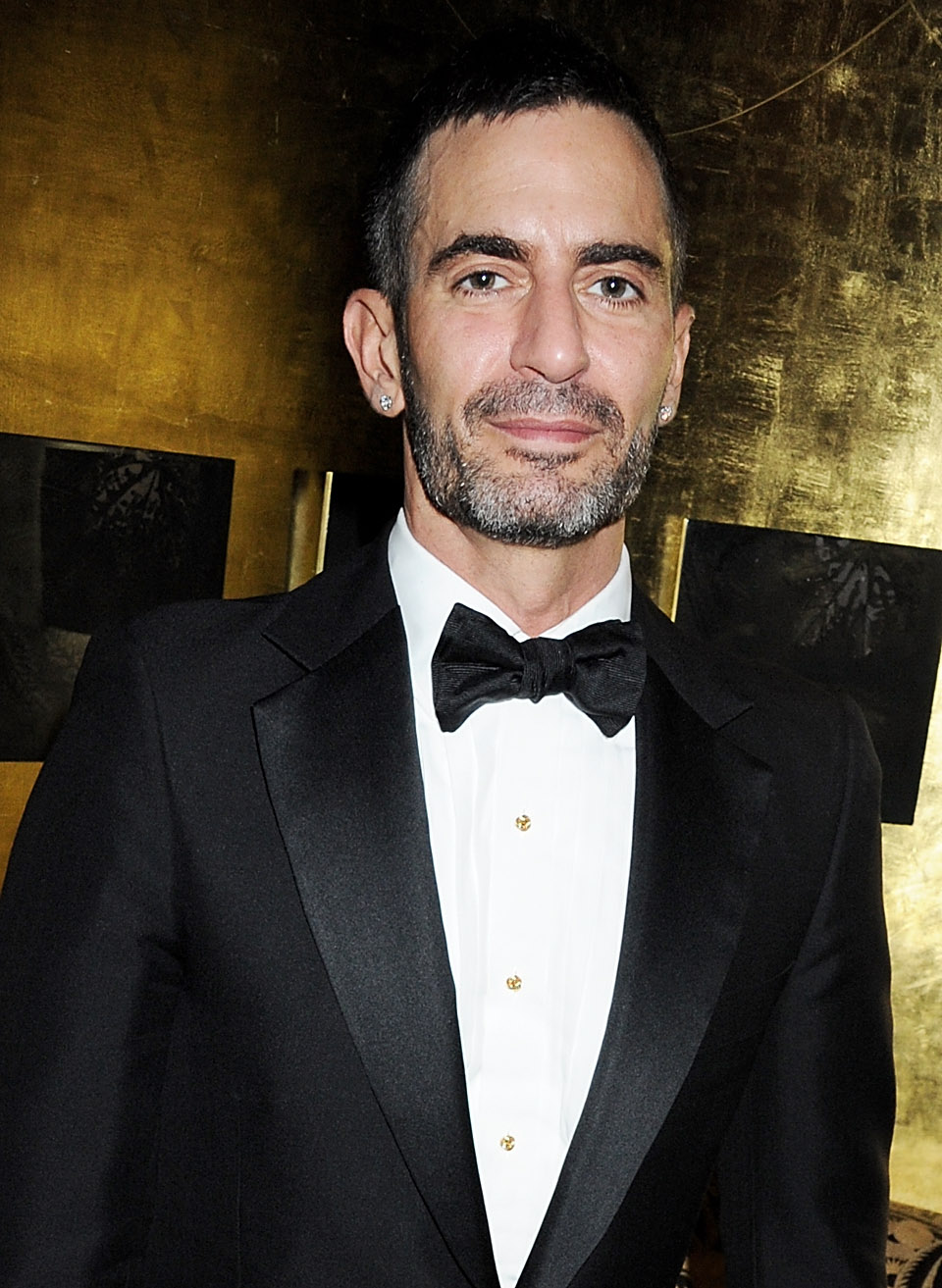 Marc Jacobs Marc Jacobs