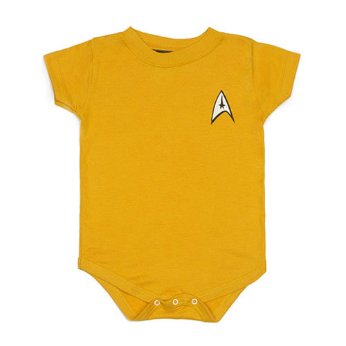 Command Onesie Command Onesie