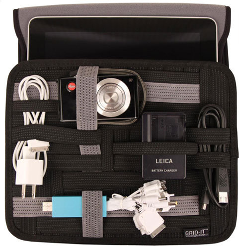 Grid-It iPad Case Grid-It iPad Case