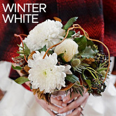 Holiday Wedding Ideas