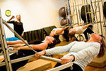 Mighty Pilates